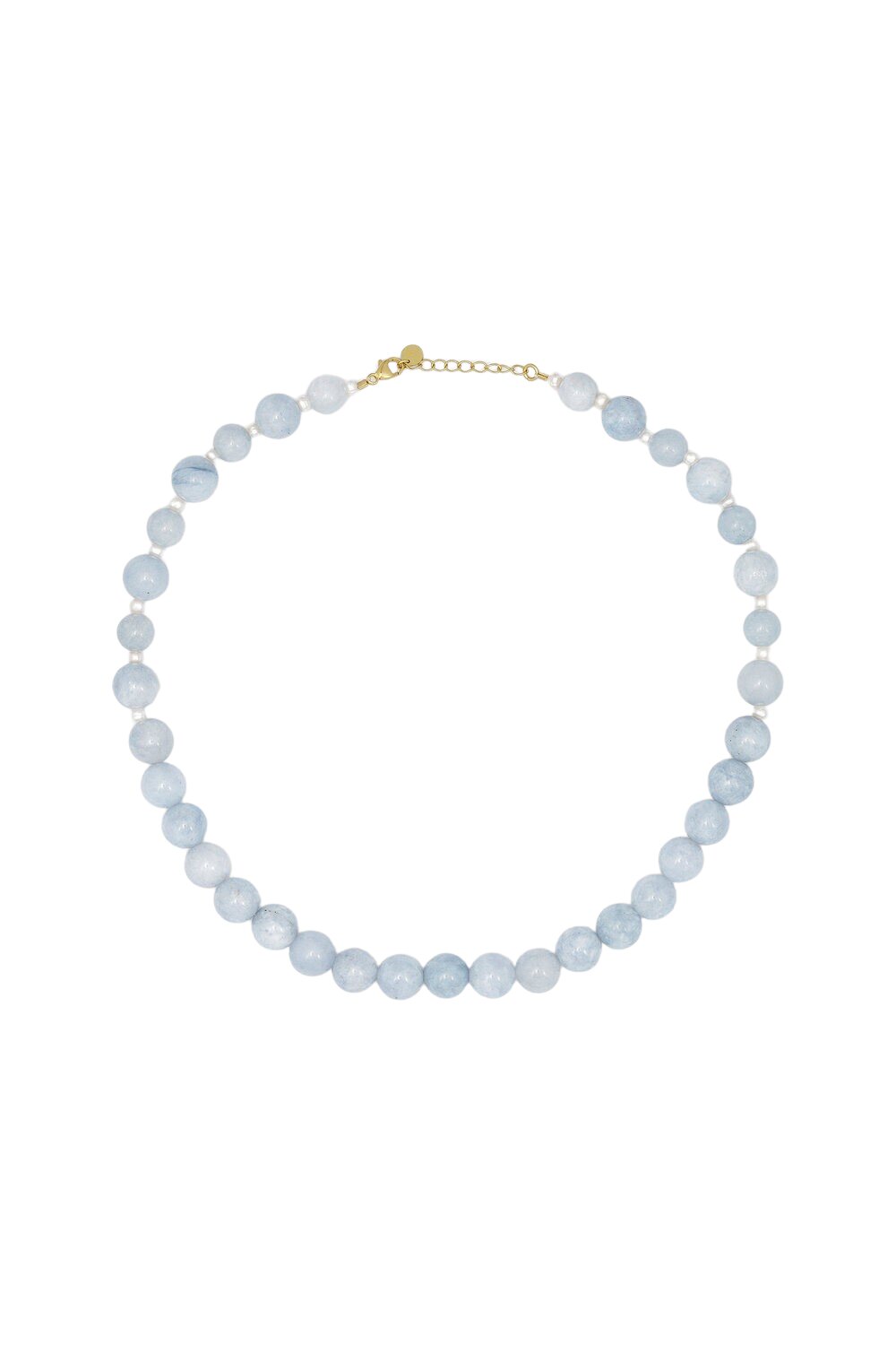 Fearless halskæde - blå